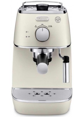 Рожковая кофеварка DeLonghi ECI 341 BK Distinta